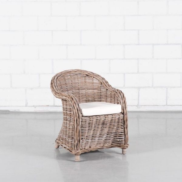 Afbeelding van JUNIOR ROMA CHAIR