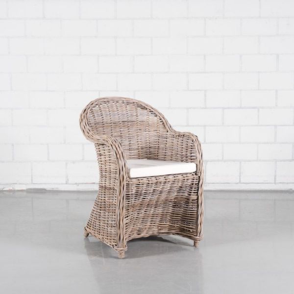 Afbeelding van ROMA CHAIR 