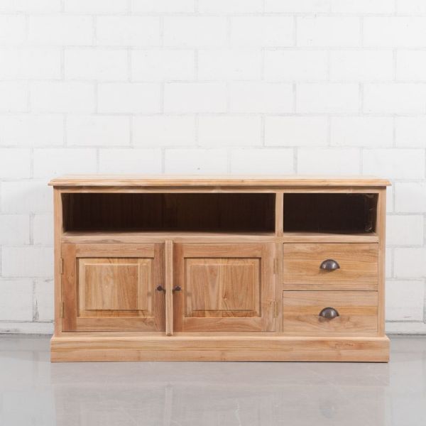 Afbeelding van HIFI-CABINET