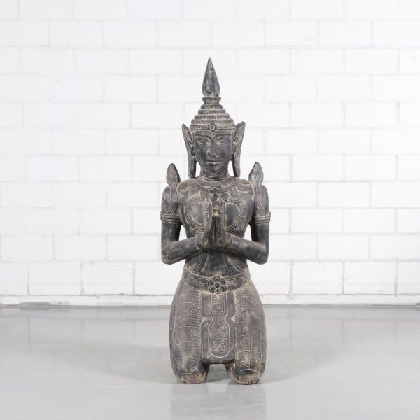 Afbeelding van BUDHA THAILAND 120CM