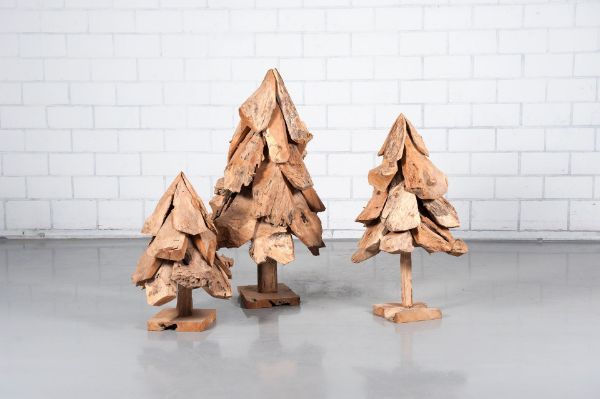 Picture of Kerstbomen (set/3)