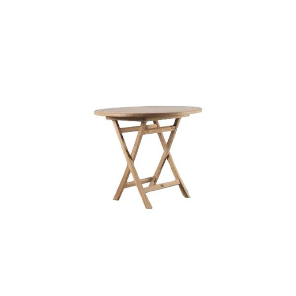 Picture of PLOOITAFEL Ø 90 CM.