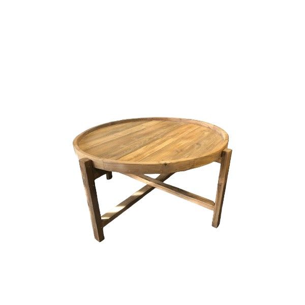 Afbeelding van Cara coffee table set/3