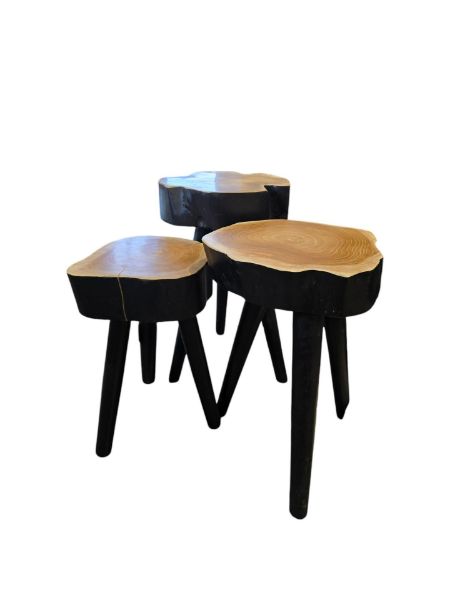 Afbeelding van Toteba Side table set/3