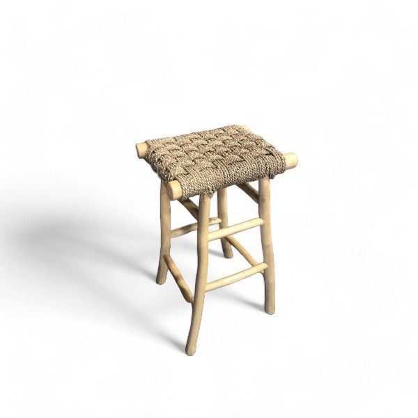 Picture of Bar stool Branch seagrass