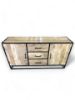 Picture of Dressoir - Mango - 150x40x80 CM.