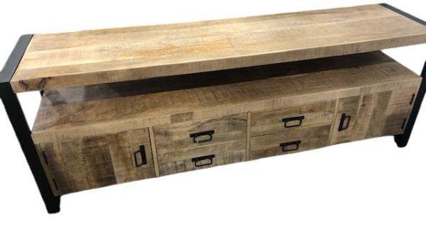 Picture of TV-Cabinet 190x45x70 CM.