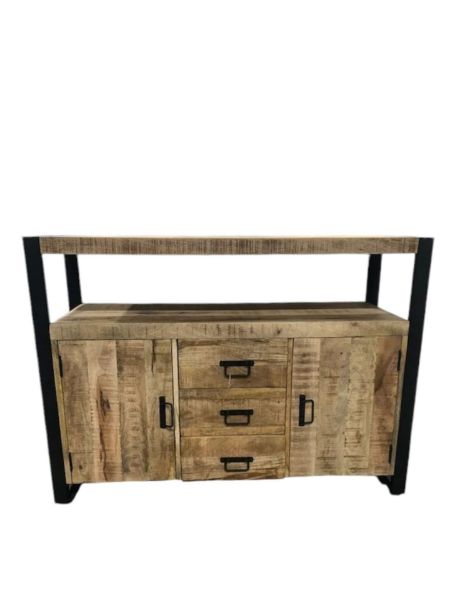 Afbeelding van TV - Cabinet - 125x45x90 CM.