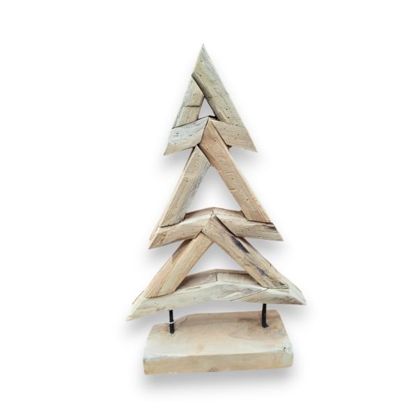 Picture of "christmas tree flat" 50CM.