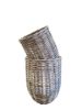 Afbeelding van Round basket set of 2