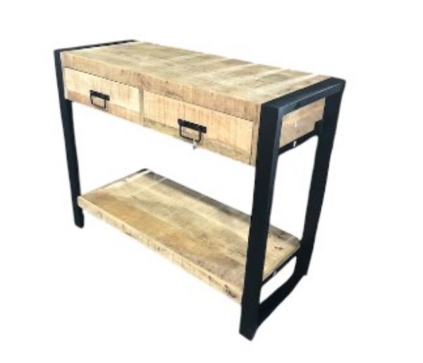 Image sur Side table - 100x40x80 CM.