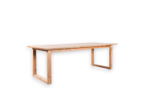 Picture of TAFEL "O-LEGS" 300X100X78 CM.