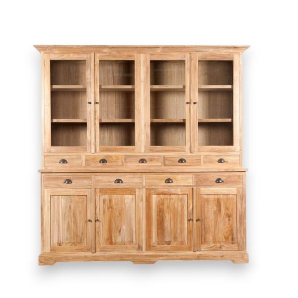 Picture of  "ALASKA" Shop Cabinet