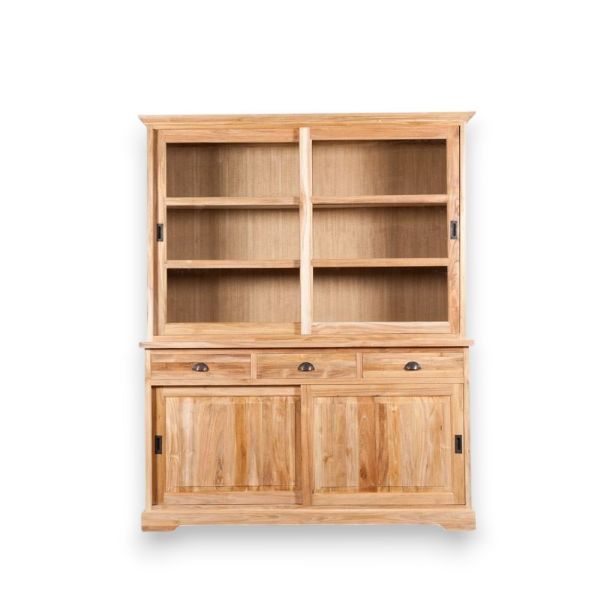 Picture of VITRINEKAST "ASHFORD"
