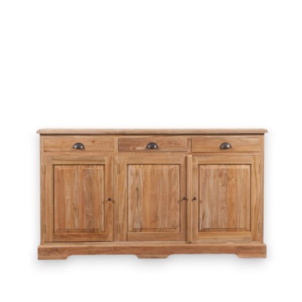 Picture of Cross dressoir, 3turn