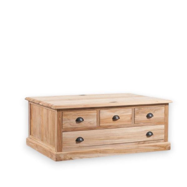 Picture of KOFFER SALONTAFEL
