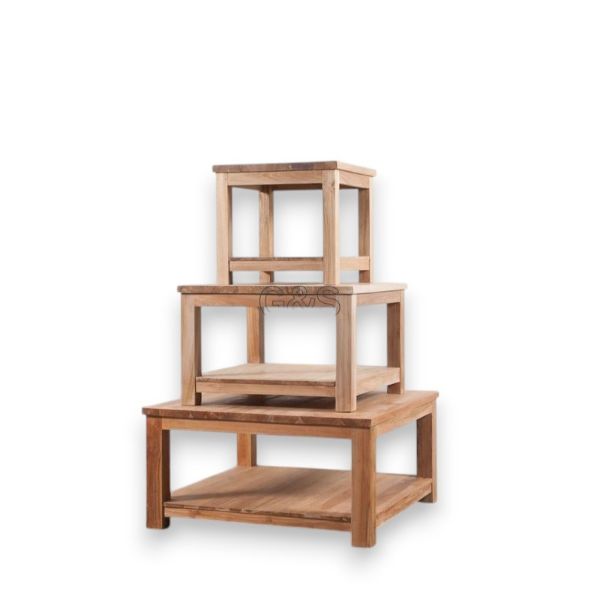 Picture of SALONTAFEL "2-LEVEL" 