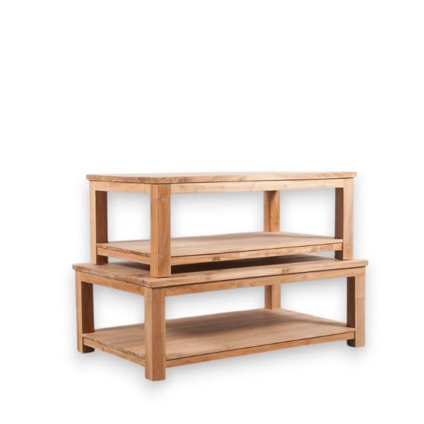 Picture of SALONTAFEL "2-LEVEL"