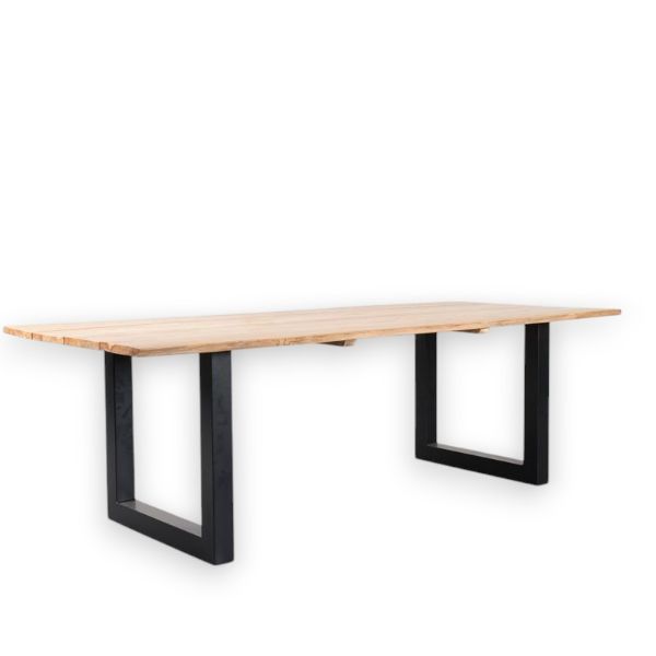 Picture of TAFEL "O-LEGS" 240X100X78 CM.