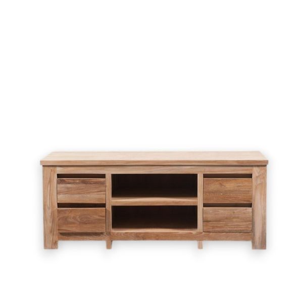 Picture of TV-MEUBEL "SINGARAJA" 125 CM.