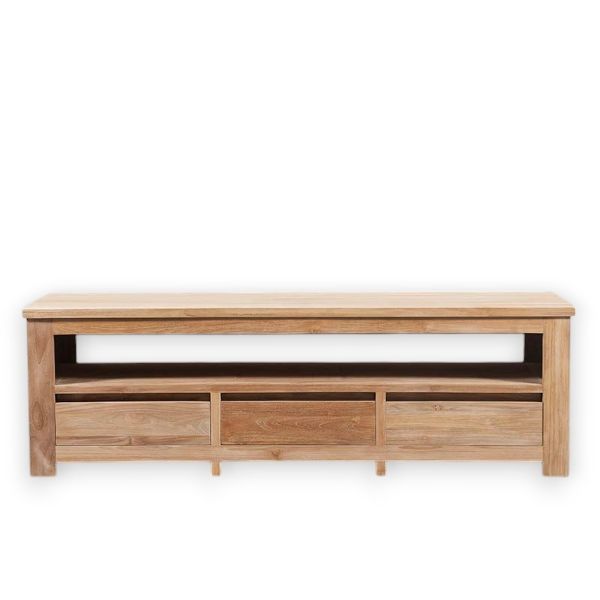 Picture of TV-Cabinet "SINGARAJA" Large