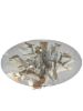 Picture of Root Flower table Dia. 150x78cm