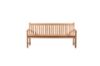 Afbeelding van BANK "CLASSIC"  180CM