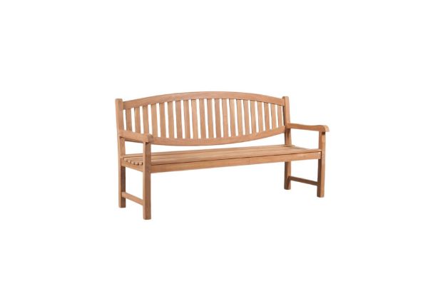 Afbeelding van BANK "SANUR" 180CM