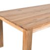 Picture of Block Legs Tables 160 cm 