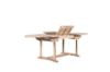 Afbeelding van Ext. USB-TAFEL (CR) - Oval 100 x 180/240cm 