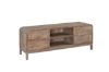 Picture of TV-Dressoir, 4drws , 2 open space
