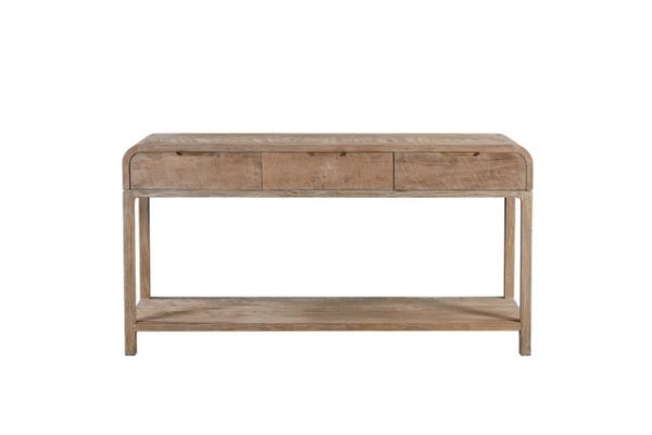 Picture of Side Table, 3 drws