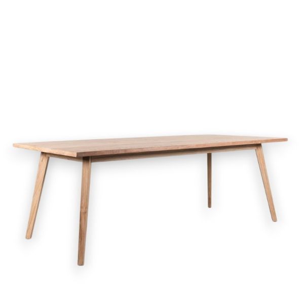 Picture of Dining Table Roma 180 cm