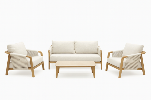 Afbeelding van Palma Lounge Set