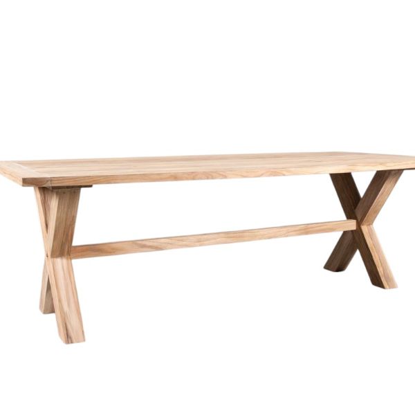 Picture of "LYON" TAFEL 300x100 CM.