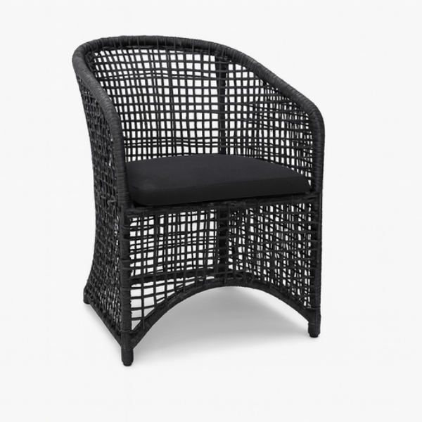 Image sur Montana Chair/Black